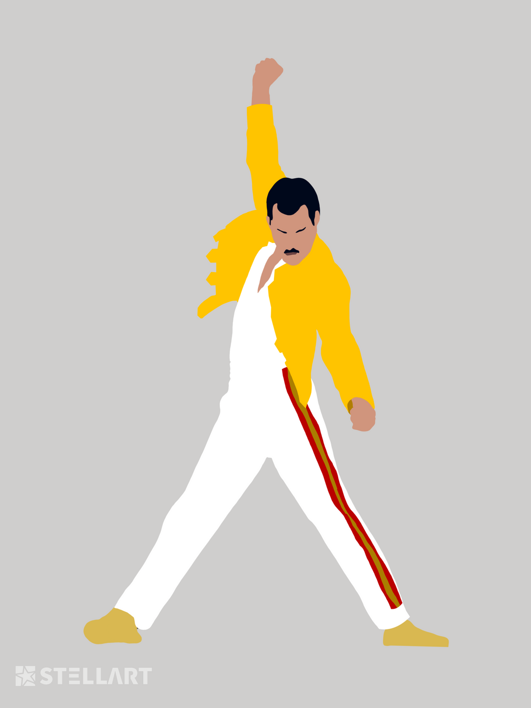 Freddie Mercury