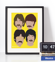 Cargar imagen en el visor de la galería, The Beatles
