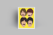 Cargar imagen en el visor de la galería, The Beatles
