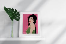Cargar imagen en el visor de la galería, Amy Winehouse
