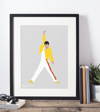 Cargar imagen en el visor de la galería, Freddie Mercury
