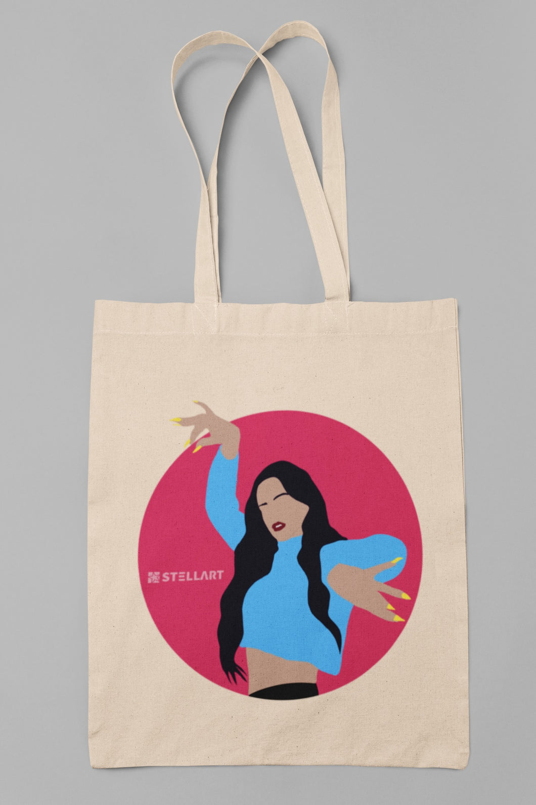 Tote Bag Rosalía