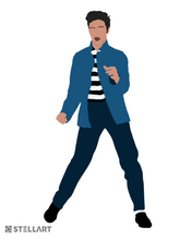 Cargar imagen en el visor de la galería, Elvis
