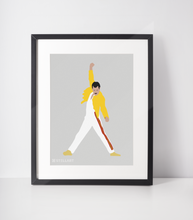 Cargar imagen en el visor de la galería, Freddie Mercury
