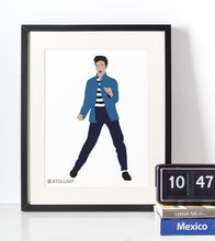 Cargar imagen en el visor de la galería, Elvis
