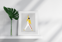 Cargar imagen en el visor de la galería, Freddie Mercury

