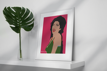 Cargar imagen en el visor de la galería, Amy Winehouse
