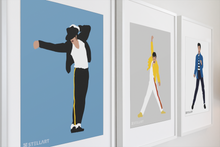 Cargar imagen en el visor de la galería, Michael Jackson

