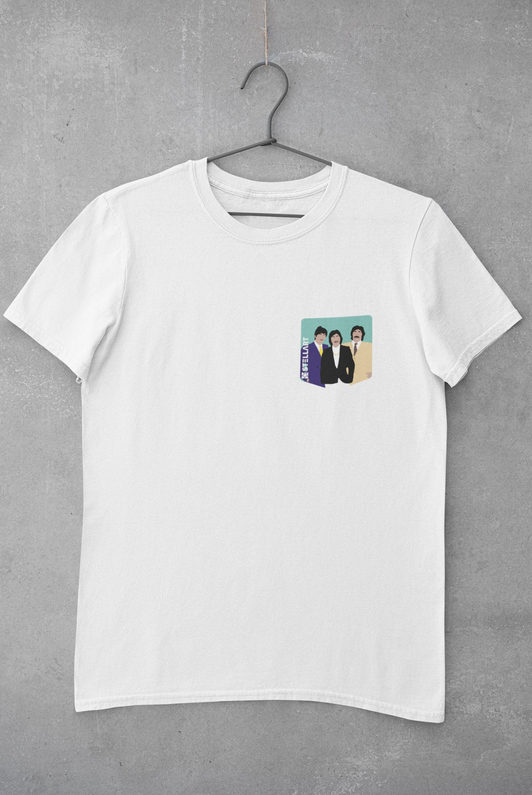 Los Chichos Pocket