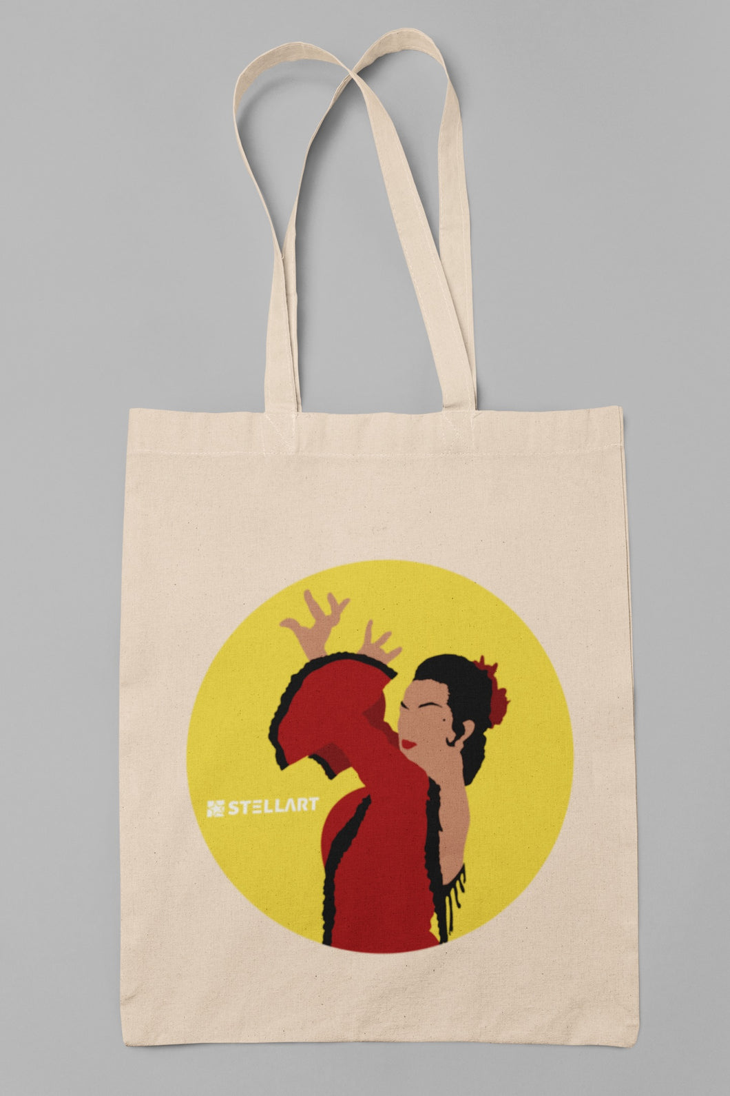 Tote Bag Lola