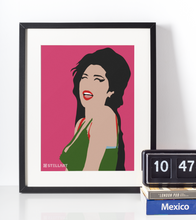Cargar imagen en el visor de la galería, Amy Winehouse
