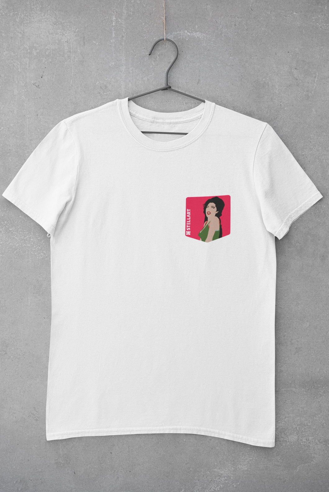 Amy Pocket