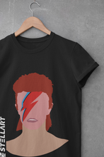 Cargar imagen en el visor de la galería, David Bowie
