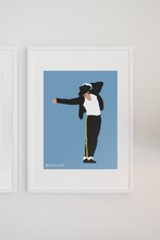 Cargar imagen en el visor de la galería, Michael Jackson
