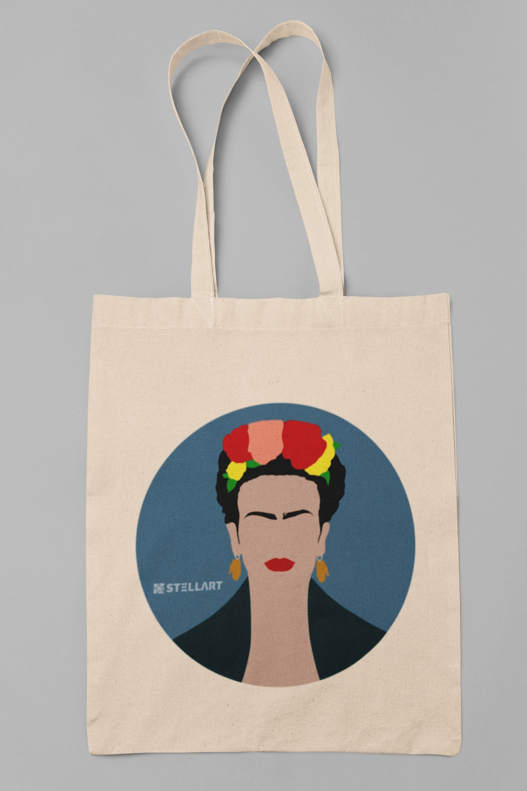 Tote Bag Frida