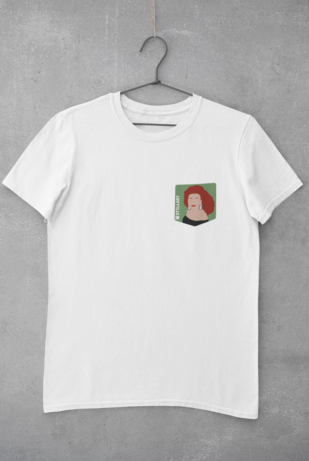 Rocío Pocket
