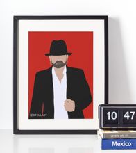 Cargar imagen en el visor de la galería, El Barrio

