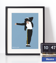 Cargar imagen en el visor de la galería, Michael Jackson
